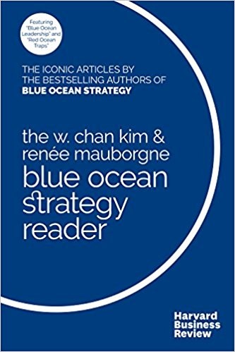 BLUE OCEAN STRATEGY READER