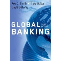 GLOBAL BANKING 3rd edition
