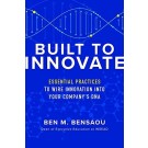 Built to innovate