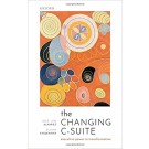 The changing C-suite