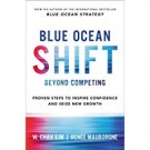 BLUE OCEAN SHIFT Beyond Competing