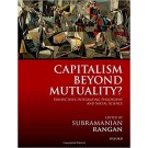 CAPITALISM BEYOND MUTUALITY? - Perspectives integrating philosophy and social science