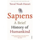 SAPIENS - A Brief History of Humankind