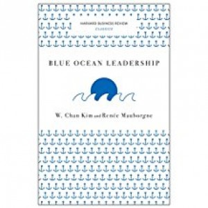 BLUE OCEAN LEADERSHIP