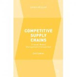 COMPETITIVE SUPPLY CHAINS