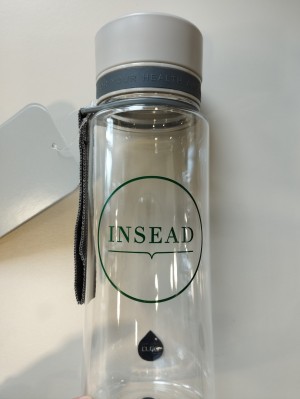  Insead Water Bottle 
