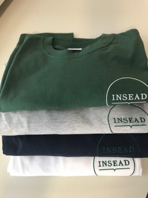 T-Shirt Insead Men