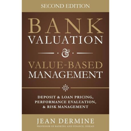 white-Bank valuation