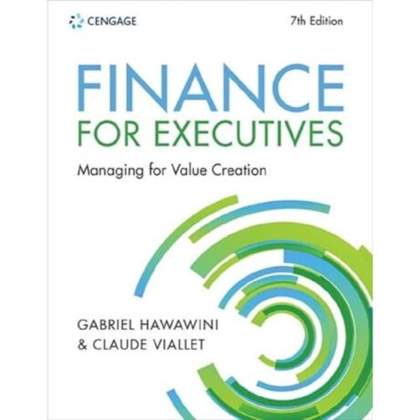 white-Finance for executive