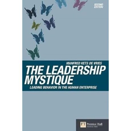 white-Leaderhip mystique