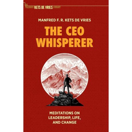 white-THE CEO WHISPERER