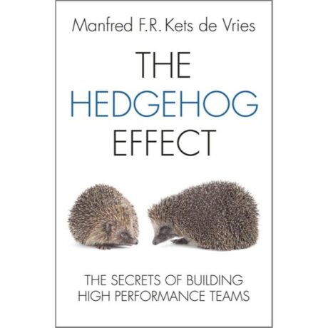 white-THE HEDGEHOG EFFECT