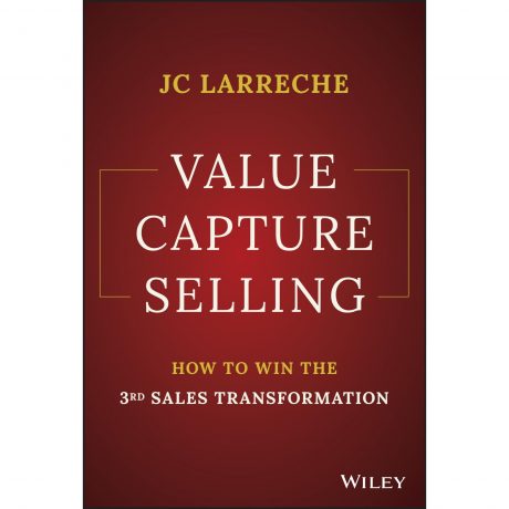 white-VALUE CAPTURE SELLING