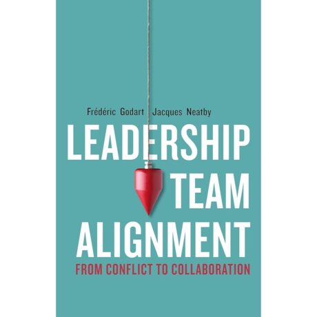 white-leadership team alignment