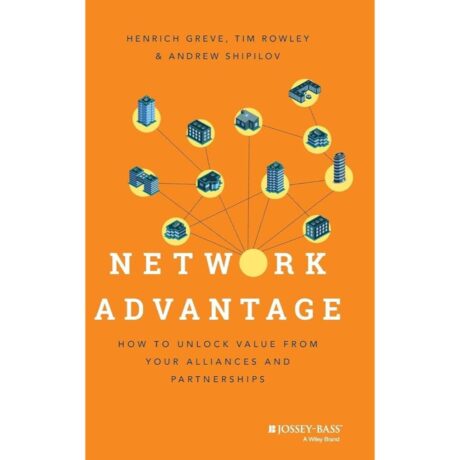 white-network advantage