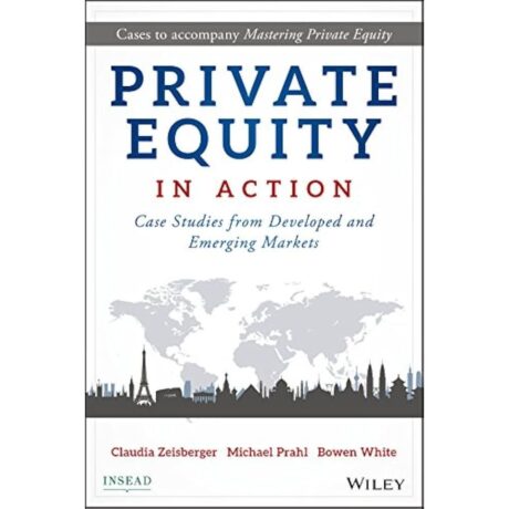 white-private equity in action