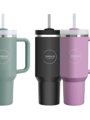 Tumbler Stanley INSEAD